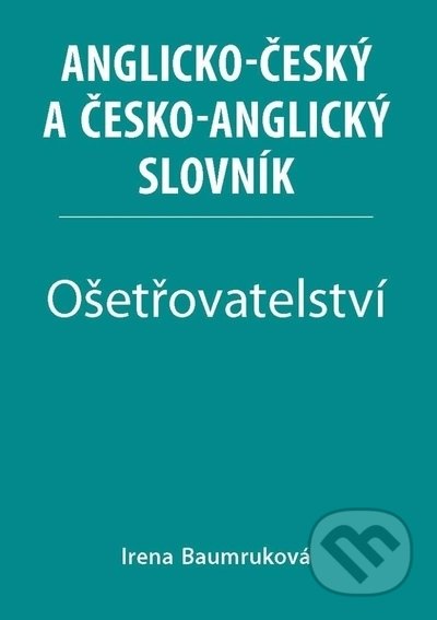 Ošetřovatelství