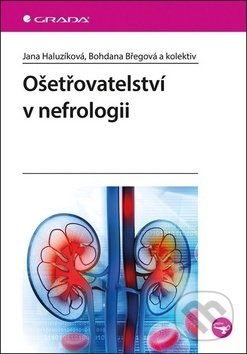 Ošetřovatelství v nefrologii