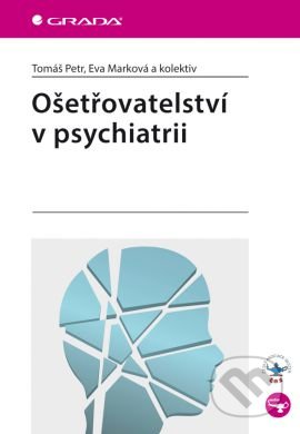 Ošetřovatelství v psychiatrii