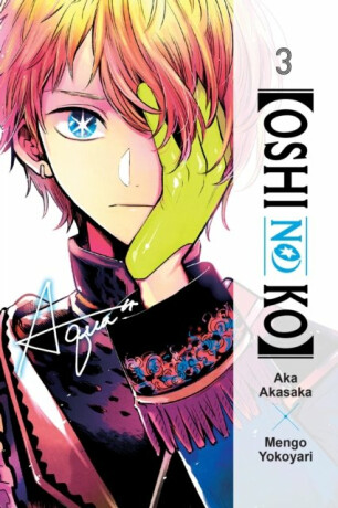 Oshi No Ko 3
