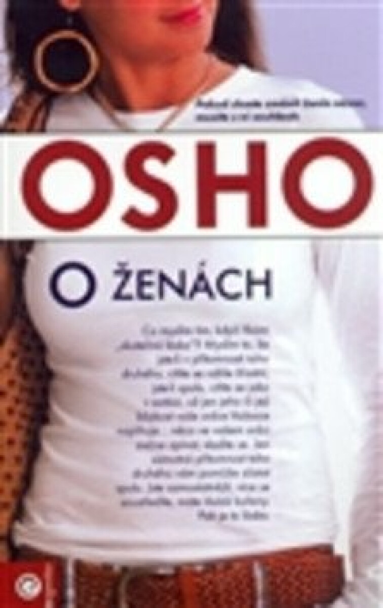 OSHO o ženách