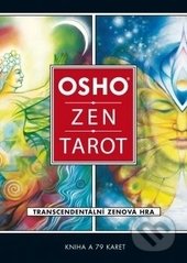 Osho Zen Tarot (Transcedentální zenová hra)