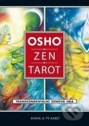 Osho Zen Tarot (Transcedentální zenová hra)