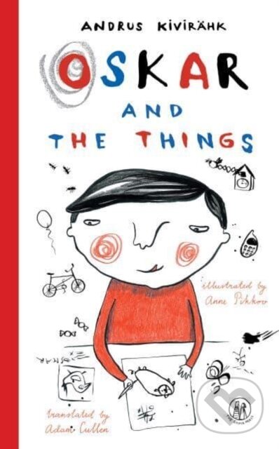 Oskar and the Things