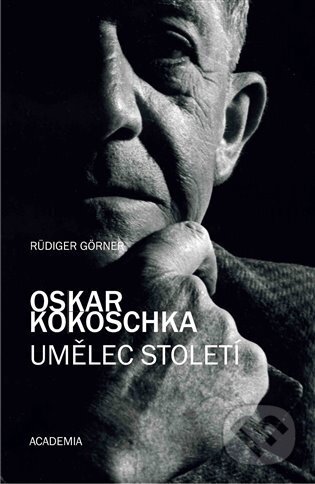 Oskar Kokoschka (Umělec století)