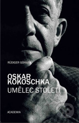 Oskar Kokoschka (Umělec století)