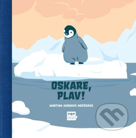 Oskare, plav!