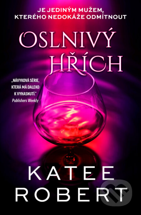 Oslnivý hřích