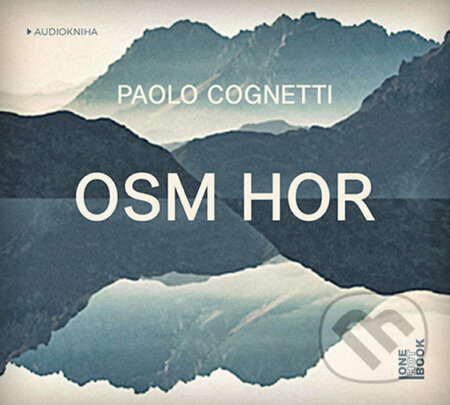 Osm hor (CD (mp3))