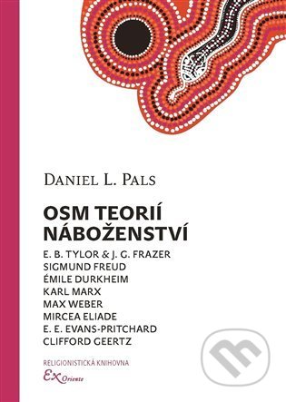 Osm teorií náboženství
