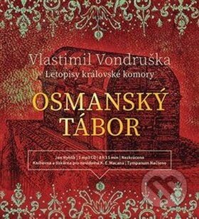 Osmanský tábor (Letopisy královské komory)