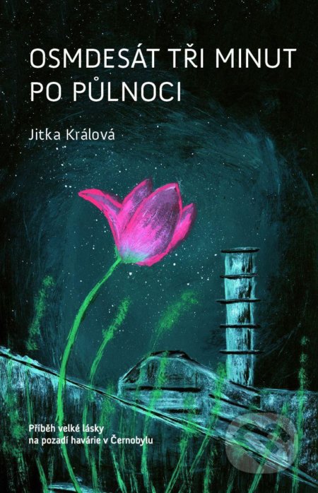 Osmdesát tři minut po půlnoci
