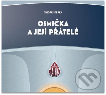 Osmička a její přátelé