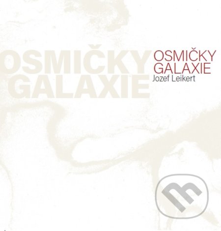 Osmičky galaxie