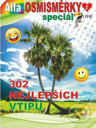 Osmisměrky speciál 2/2022