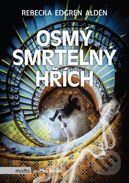 Osmý smrtelný hřích