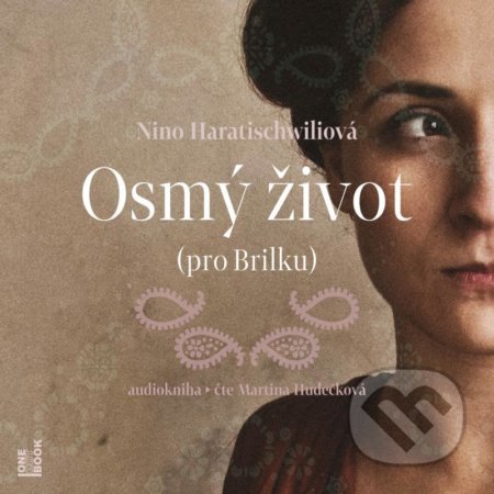 Osmý život (pro Brilku) (4 CD)