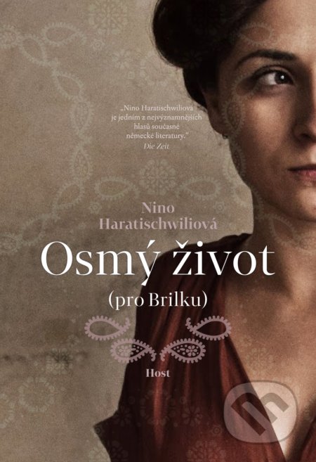 Osmý život (pro Brilku)