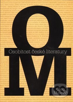 Osobitost české literatury