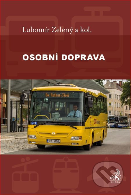 Osobní doprava