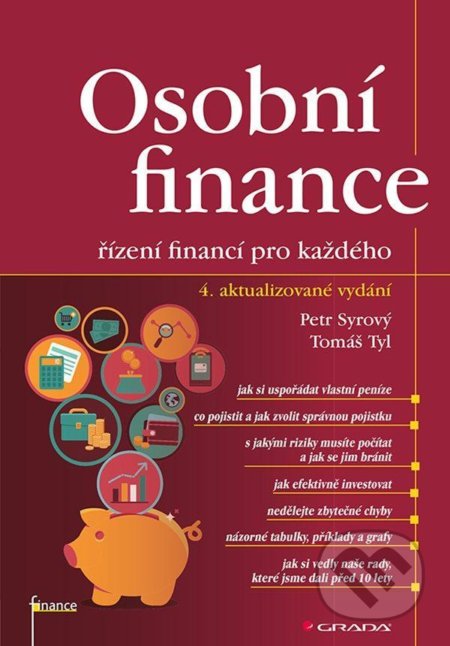 Osobní finance (Řízení financí pro každého)