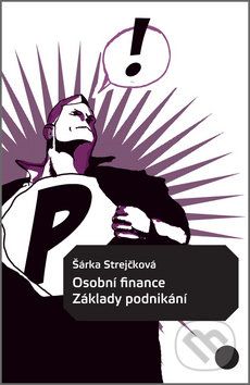 Osobní finance: Základy podnikání