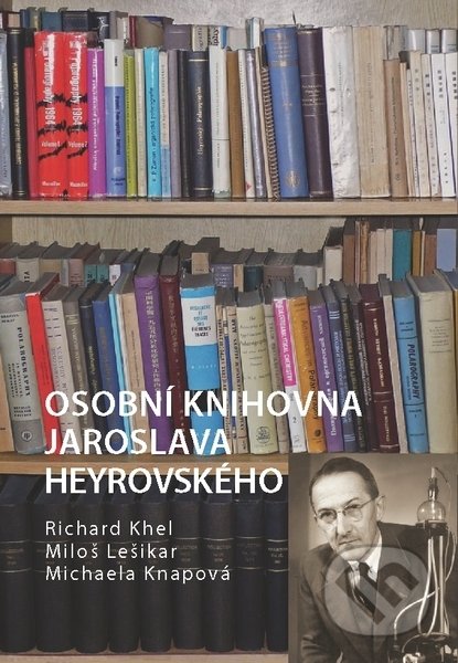 Osobní knihovna Jaroslava Heyrovského