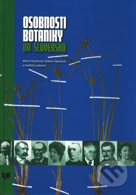 Osobnosti botaniky na Slovensku