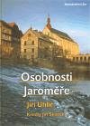 Osobnosti Jaroměře