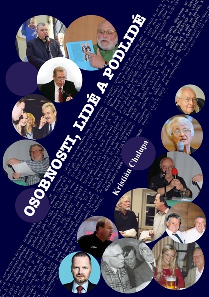 Osobnosti, lidé a podlidé