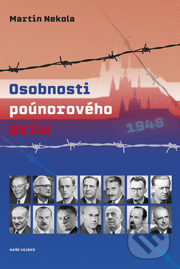 Osobnosti poúnorového exilu