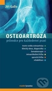 Osteoartróza