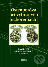 Osteoporóza pri vybraných ochoreniach