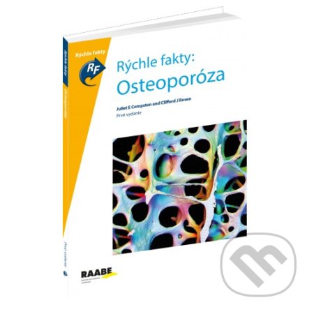 Osteoporóza (Rýchle fakty)
