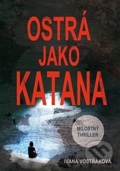 Ostrá jako katana