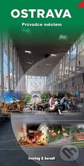 Ostrava (Průvodce městem)