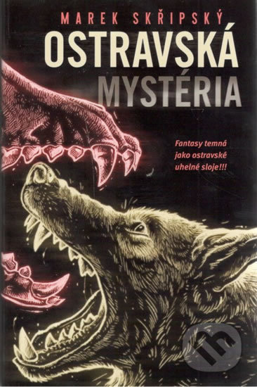 Ostravská mystéria