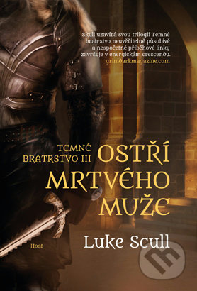 Ostří mrtvého muže