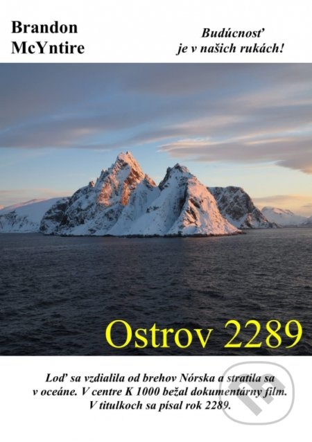 Ostrov 2289