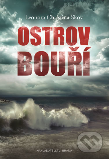 Ostrov bouří