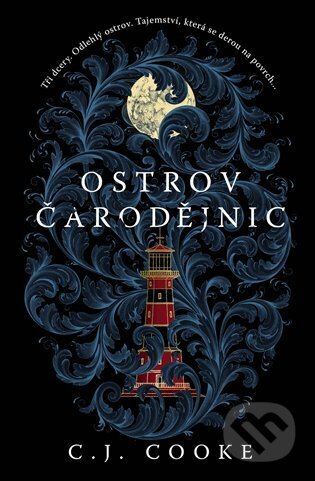 Ostrov čarodějnic