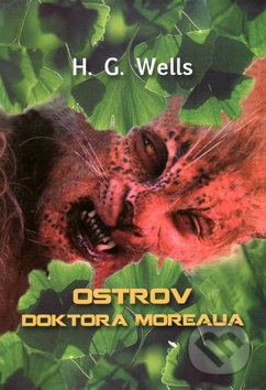 Ostrov doktora Moreaua