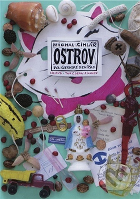 Ostrov (Dva kubánské deníčky)
