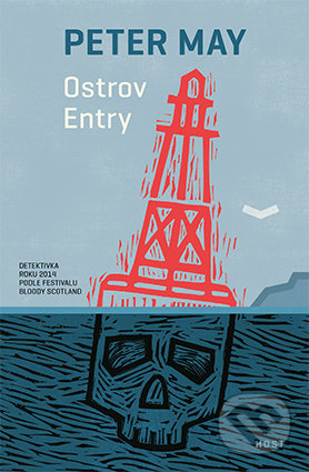 Ostrov Entry