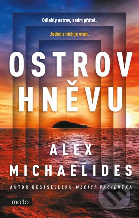 Ostrov hněvu