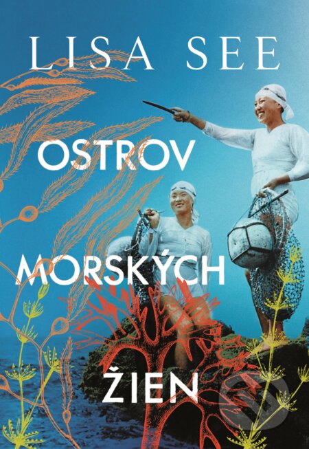 Ostrov morských žien