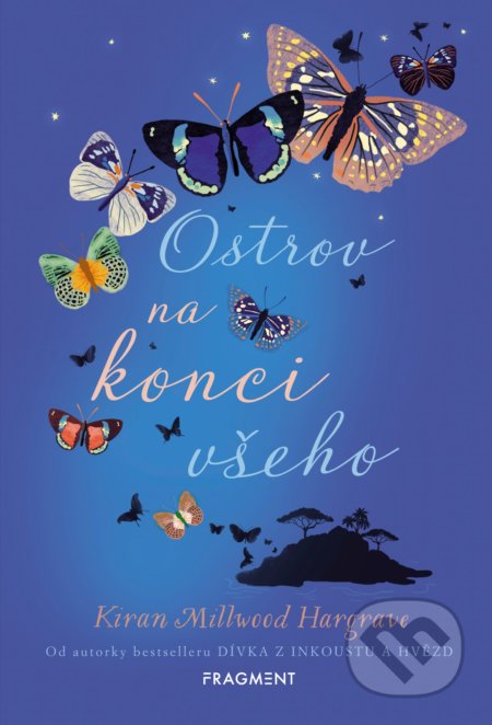 Ostrov na konci všeho