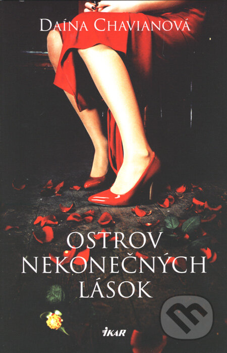 Ostrov nekonečných lások