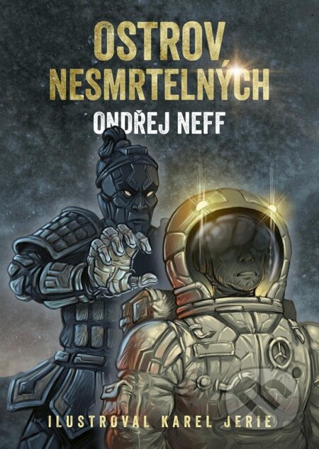 Ostrov nesmrtelných