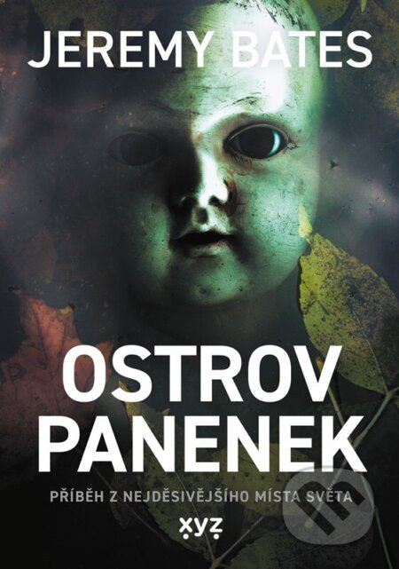 Ostrov panenek